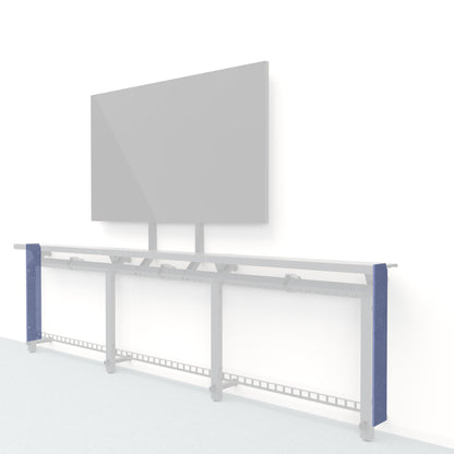 Framework End Cap Set