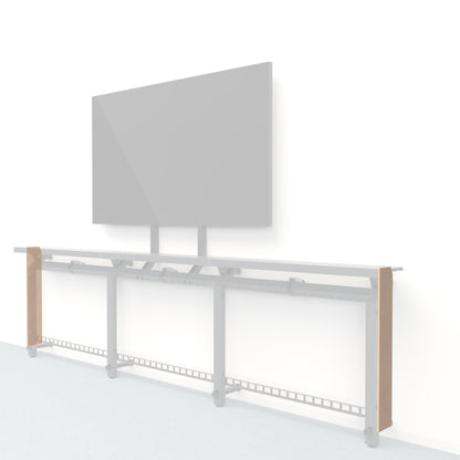 Framework End Cap Set