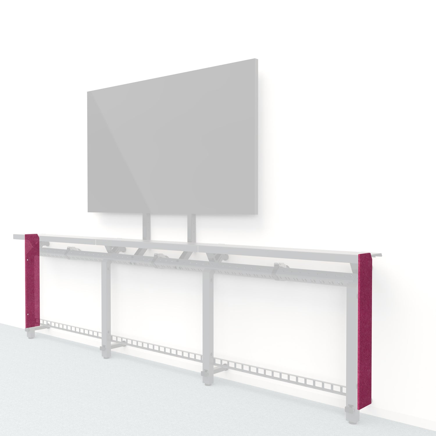 Framework End Cap Set