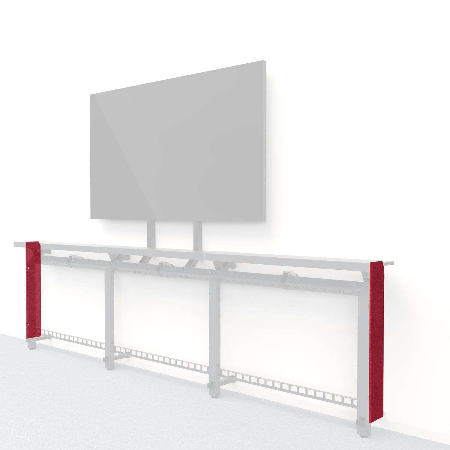 Framework End Cap Set