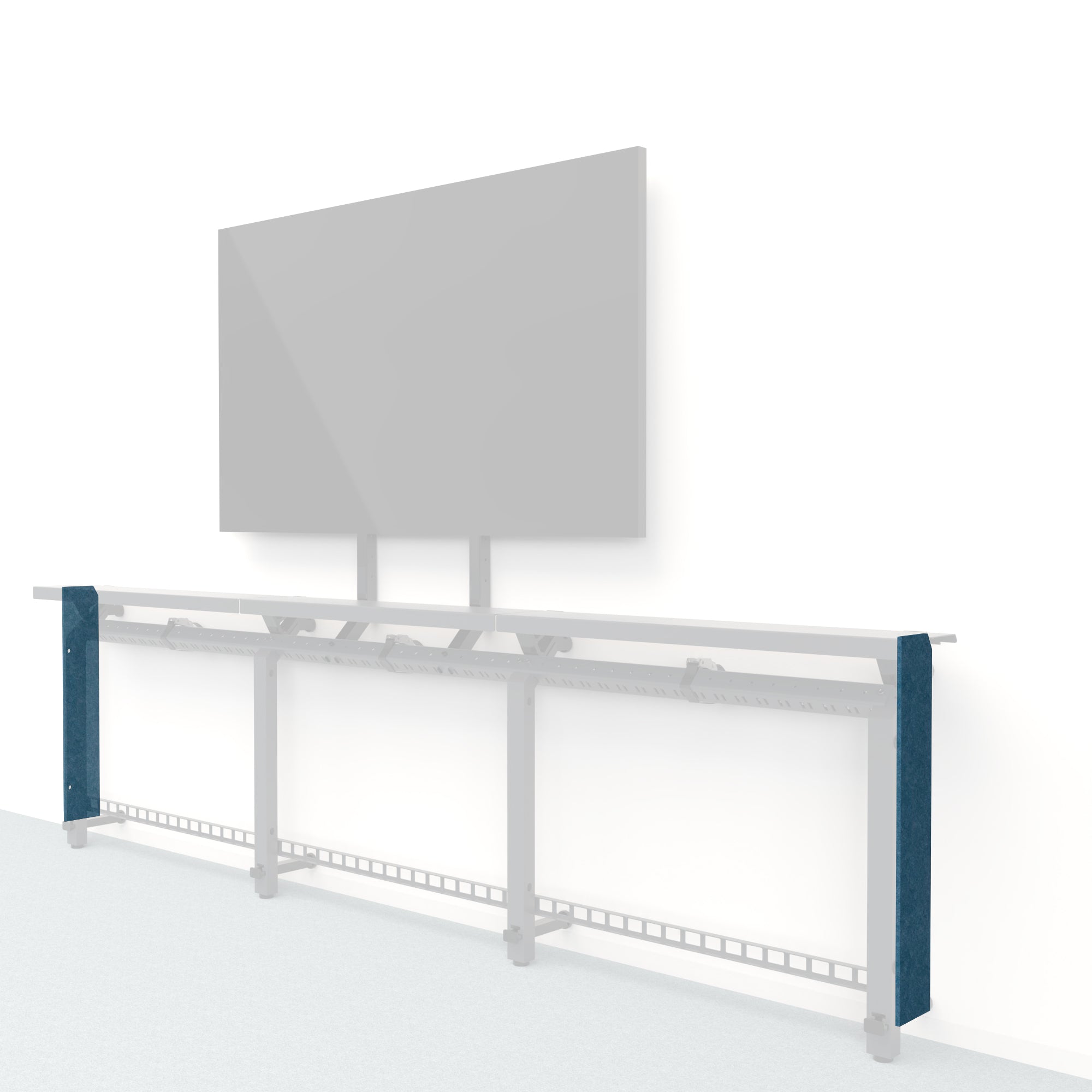 Framework End Cap Set