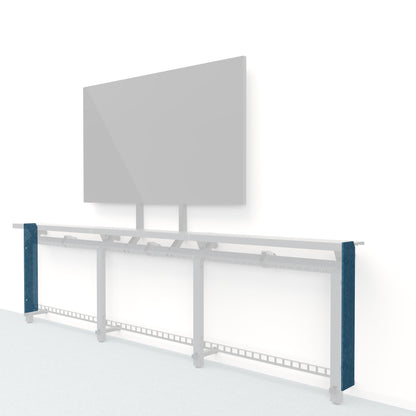 Framework End Cap Set