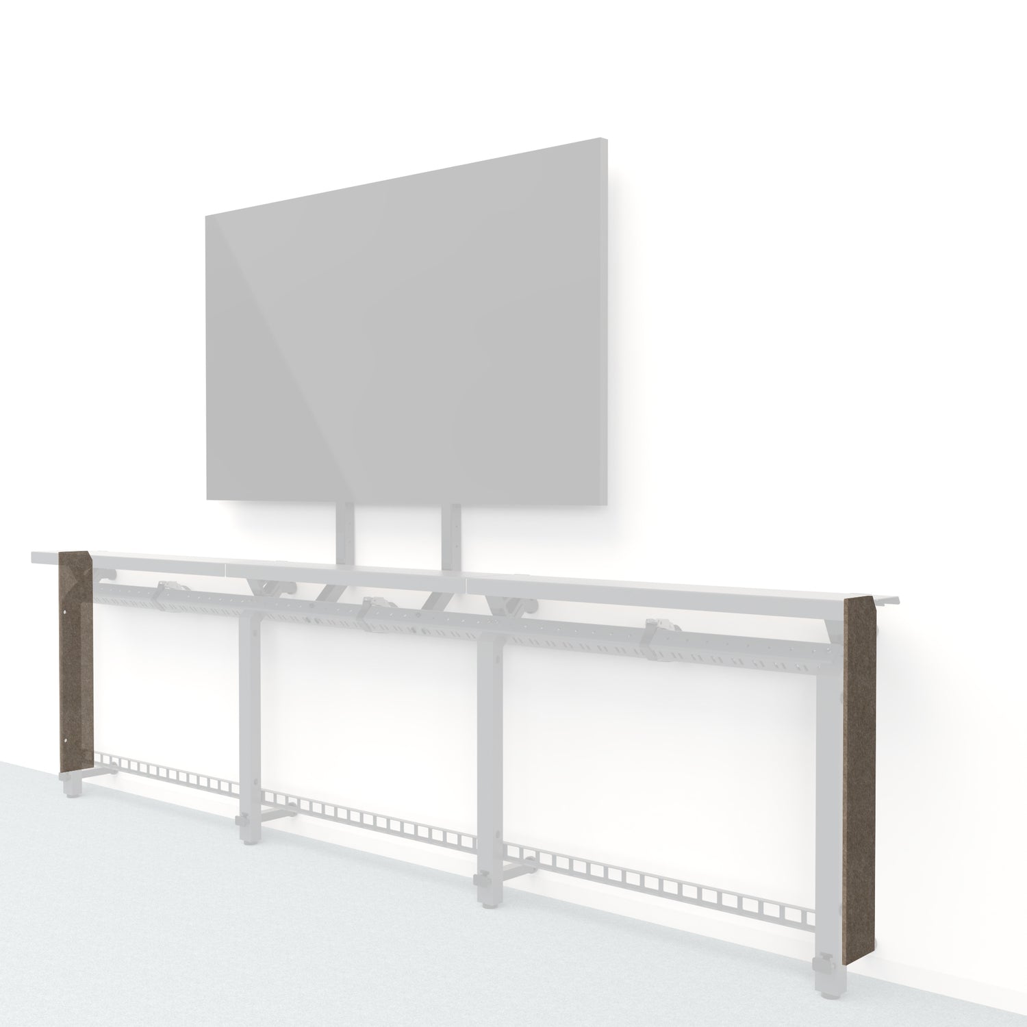 Framework End Cap Set