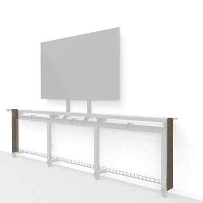 Framework End Cap Set