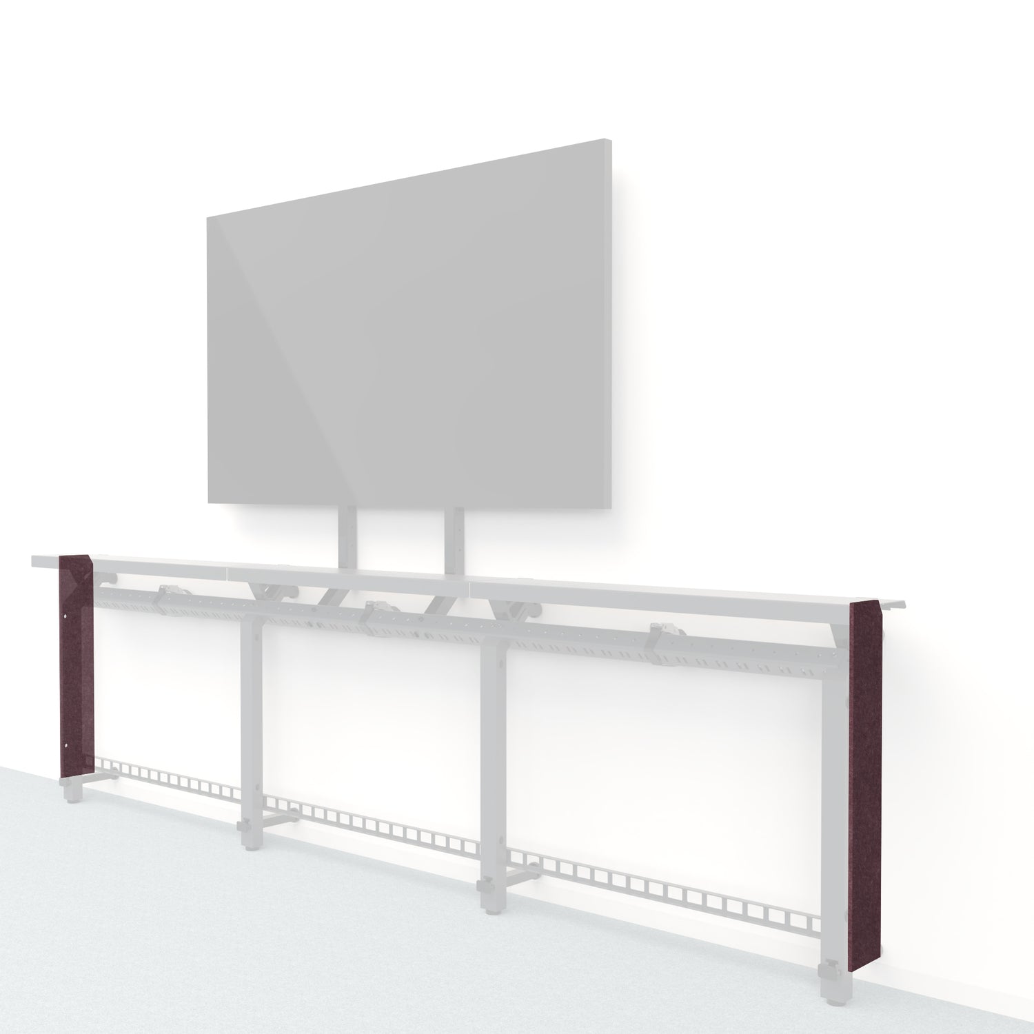 Framework End Cap Set