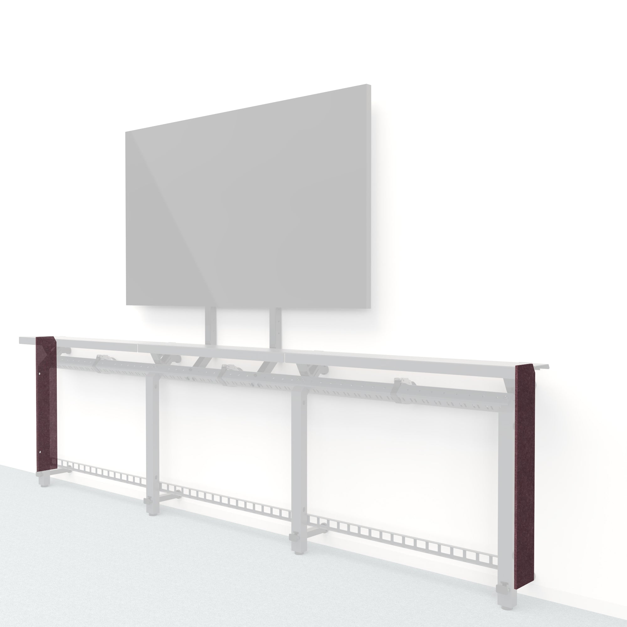 Framework End Cap Set