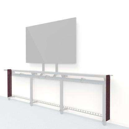 Framework End Cap Set