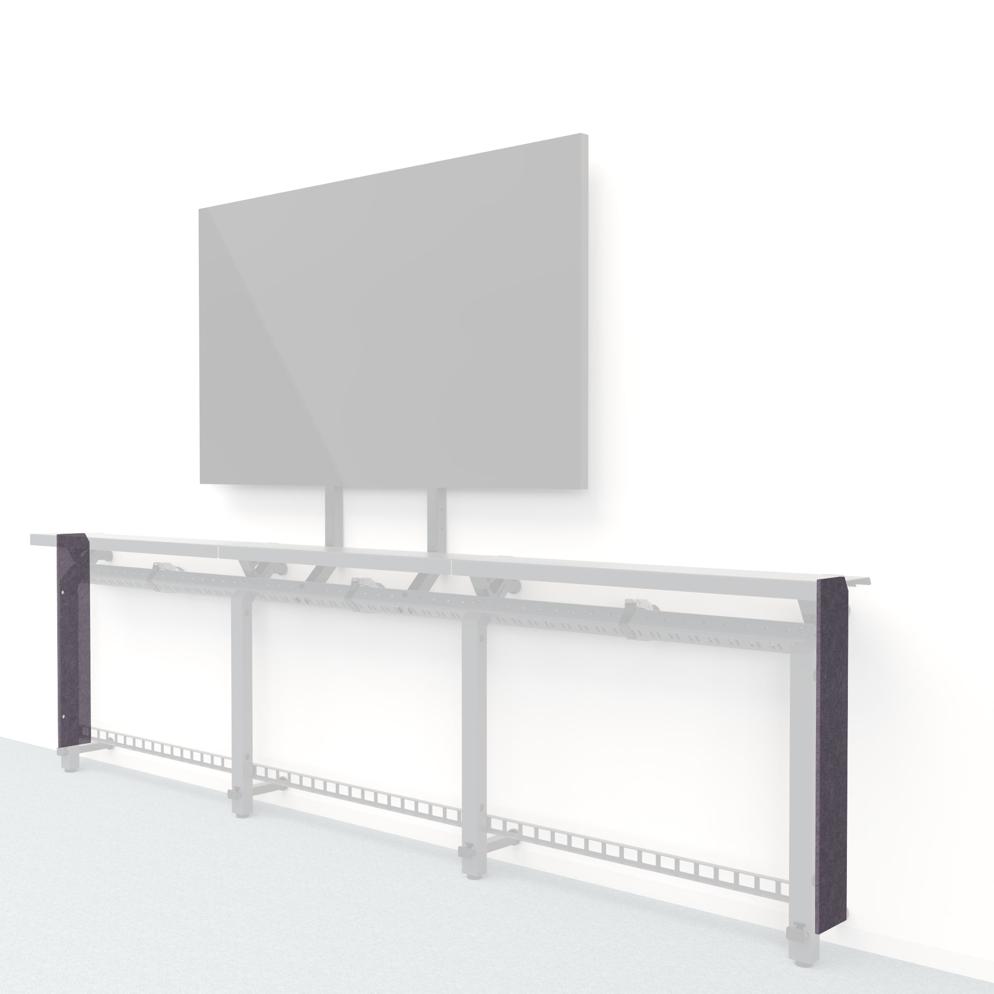 Framework End Cap Set