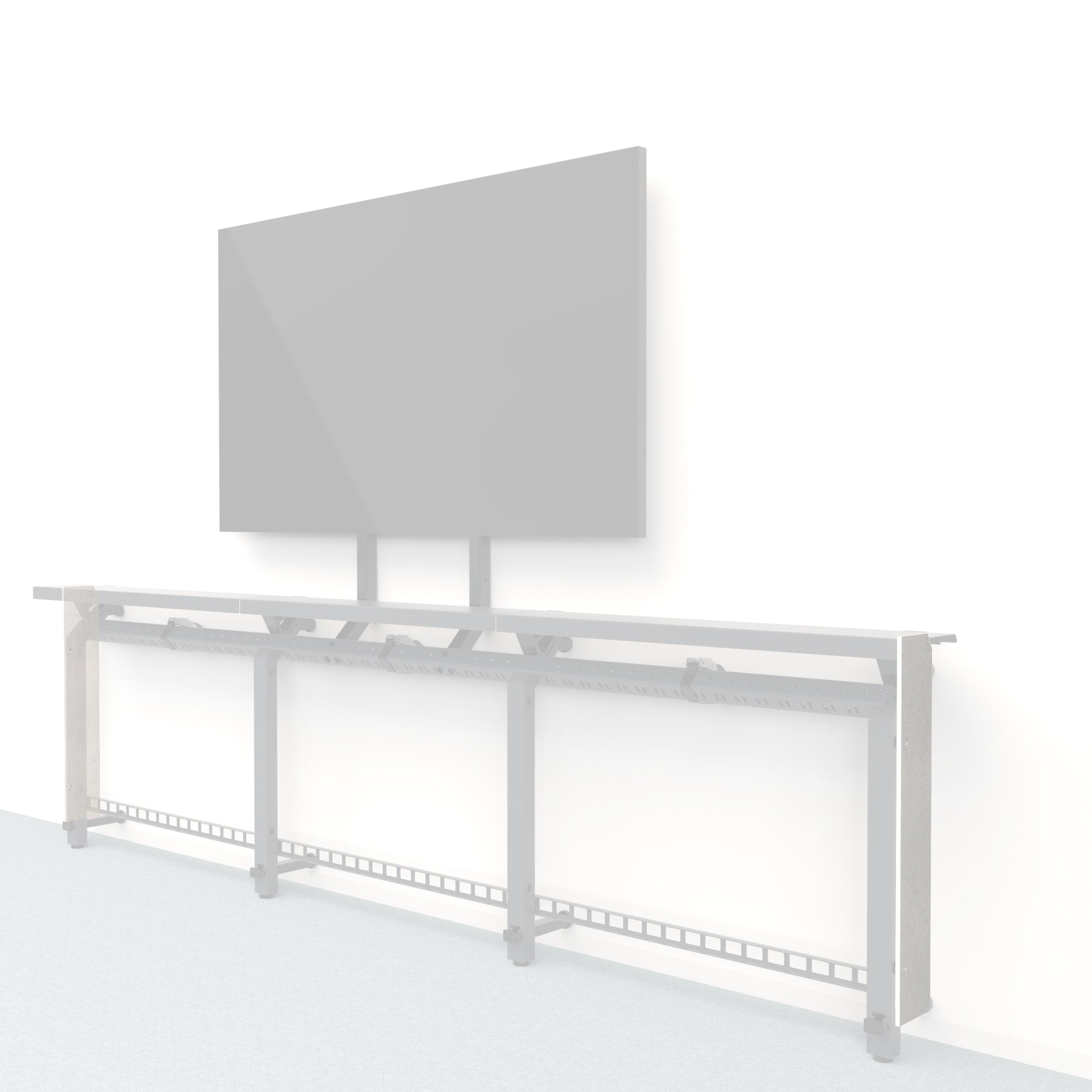 Framework End Cap Set