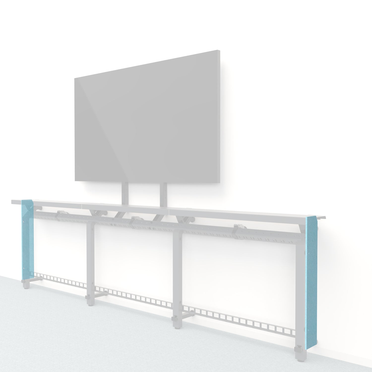 Framework End Cap Set