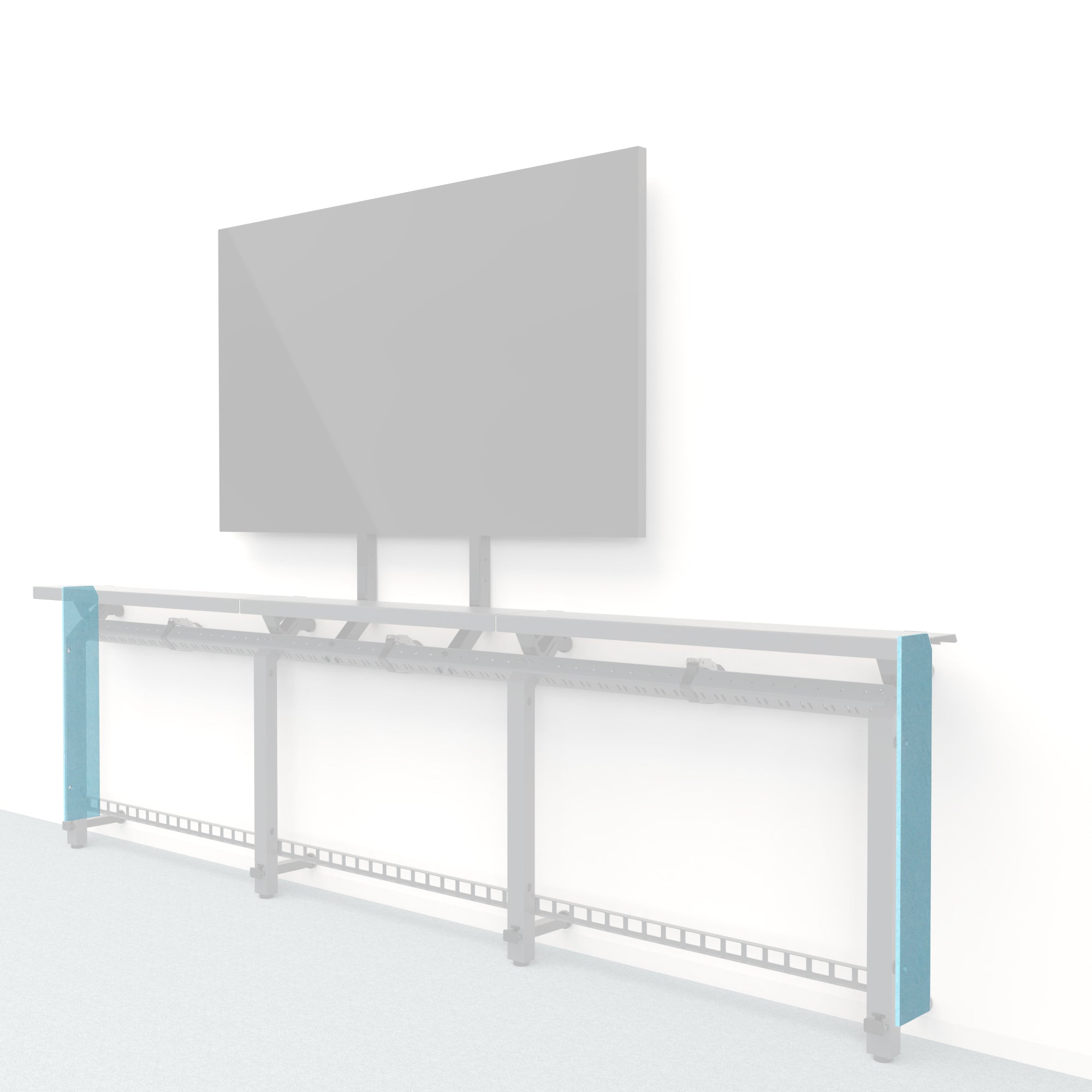 Framework End Cap Set