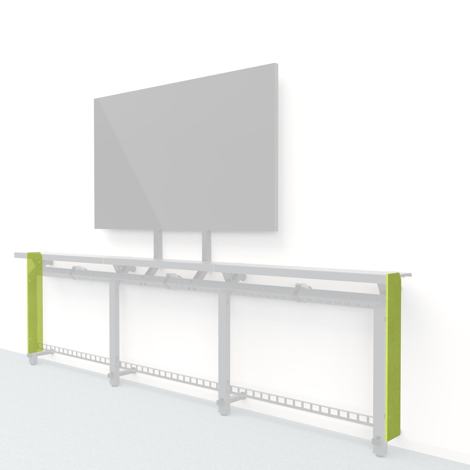 Framework End Cap Set