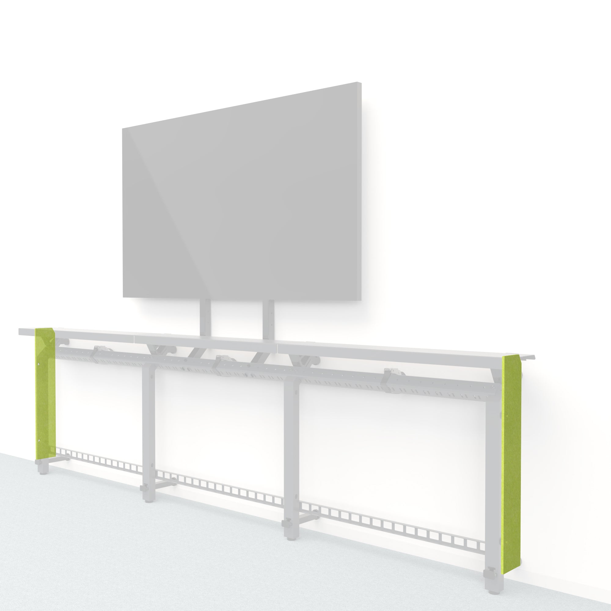 Framework End Cap Set