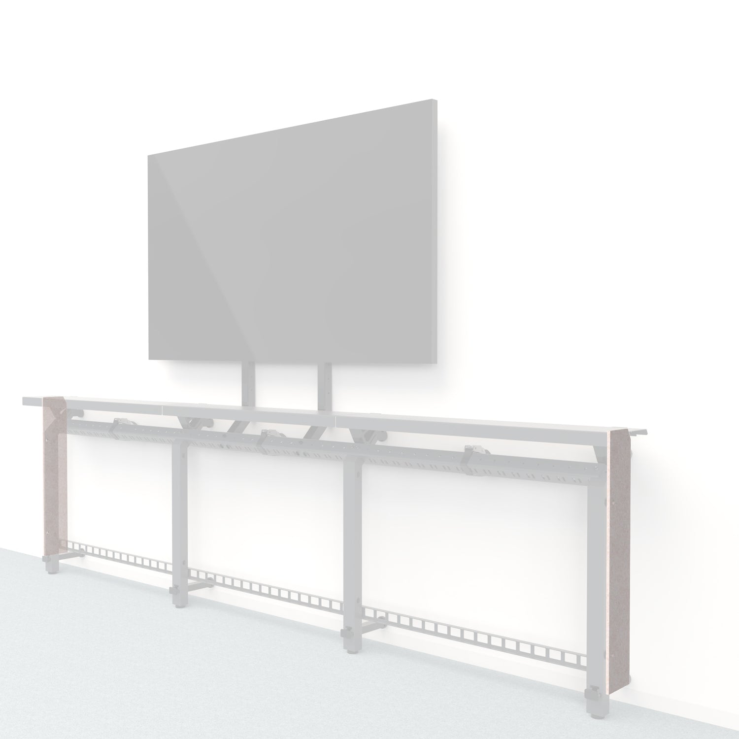 Framework End Cap Set