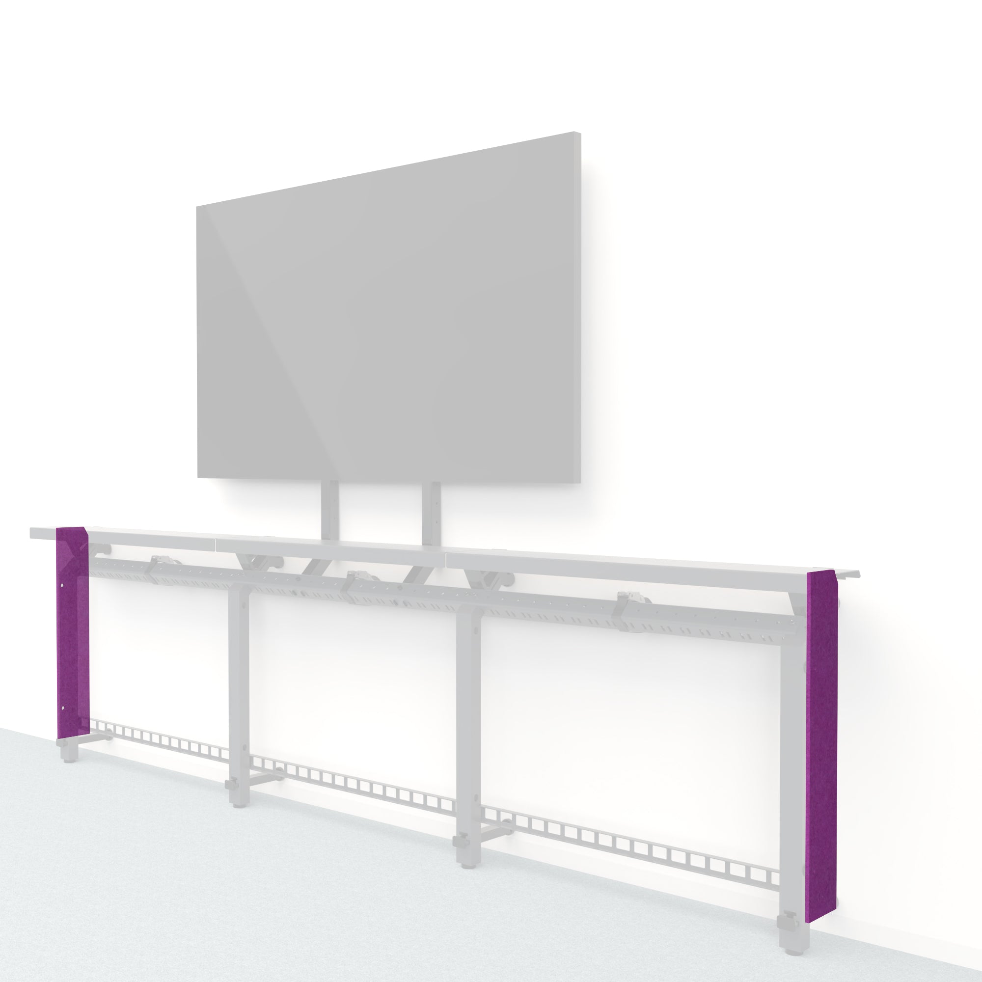 Framework End Cap Set