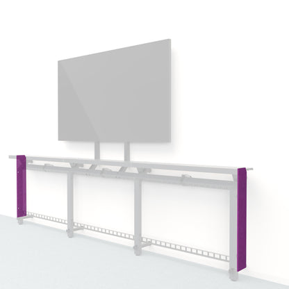 Framework End Cap Set