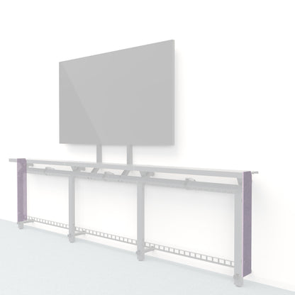 Framework End Cap Set