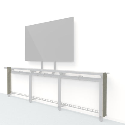 Framework End Cap Set