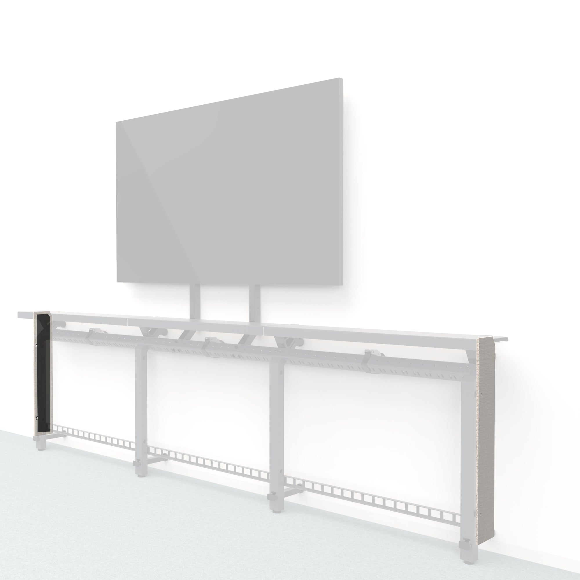 Framework End Cap Set
