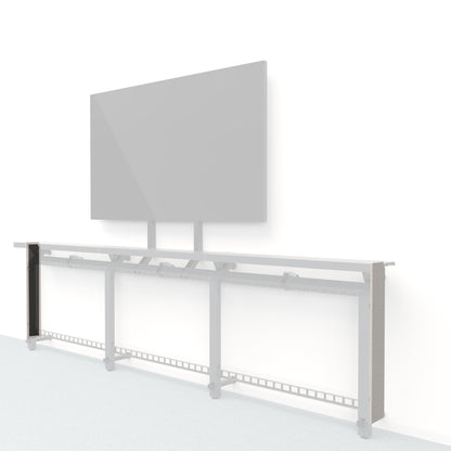 Framework End Cap Set