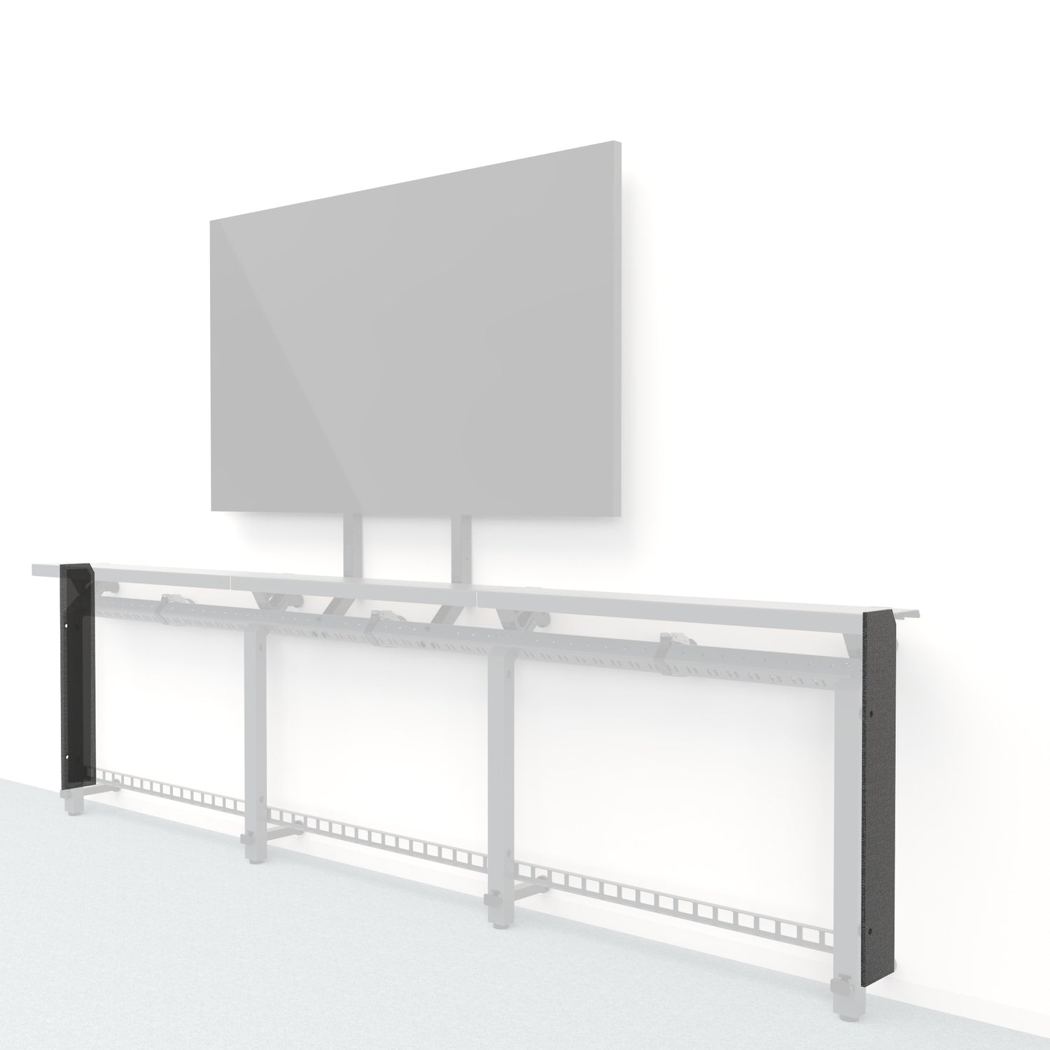 Framework End Cap Set