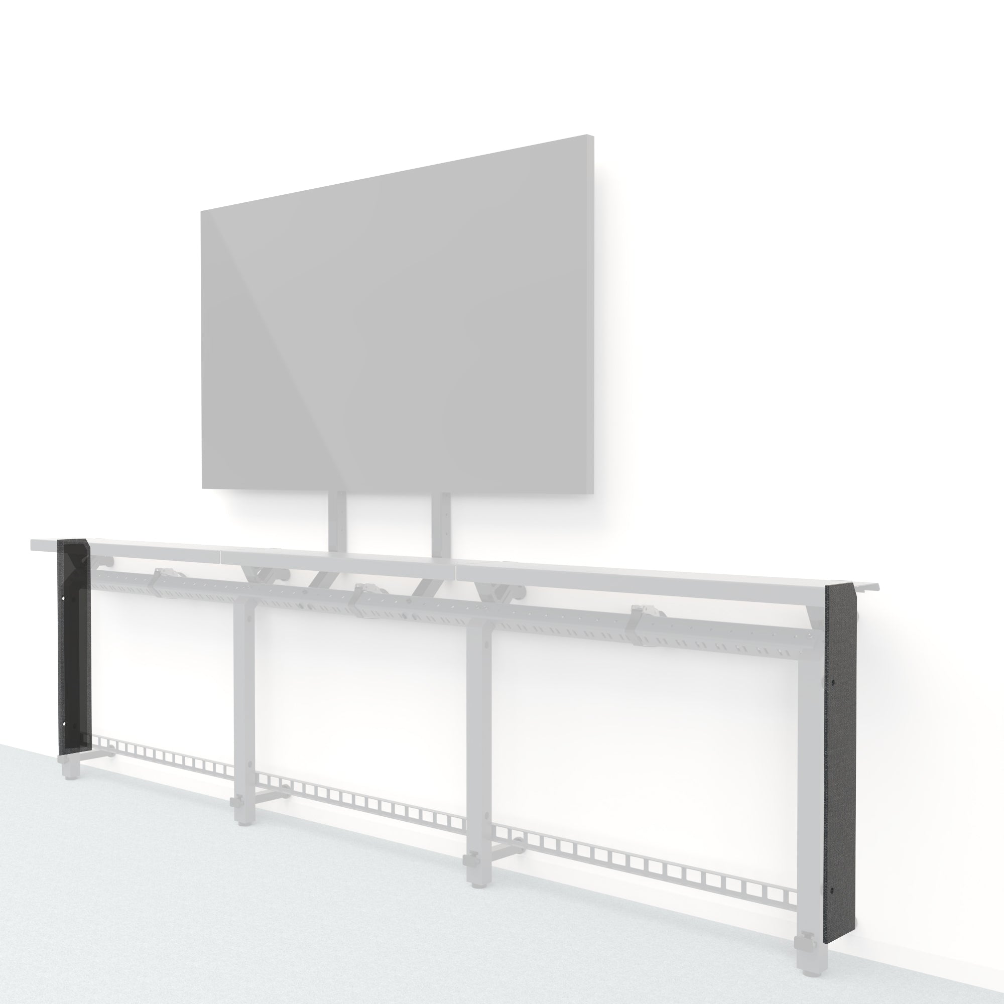 Framework End Cap Set