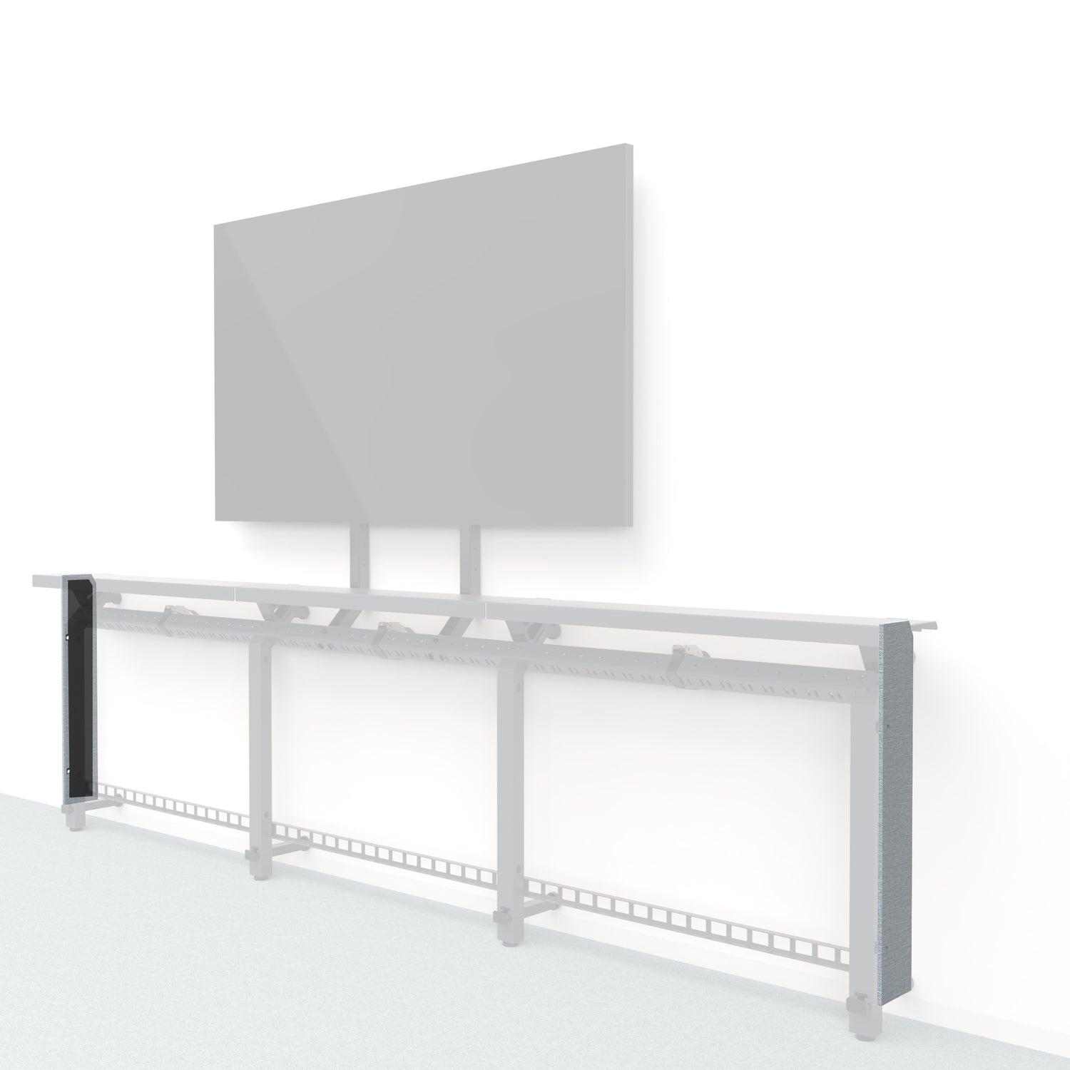 Framework End Cap Set