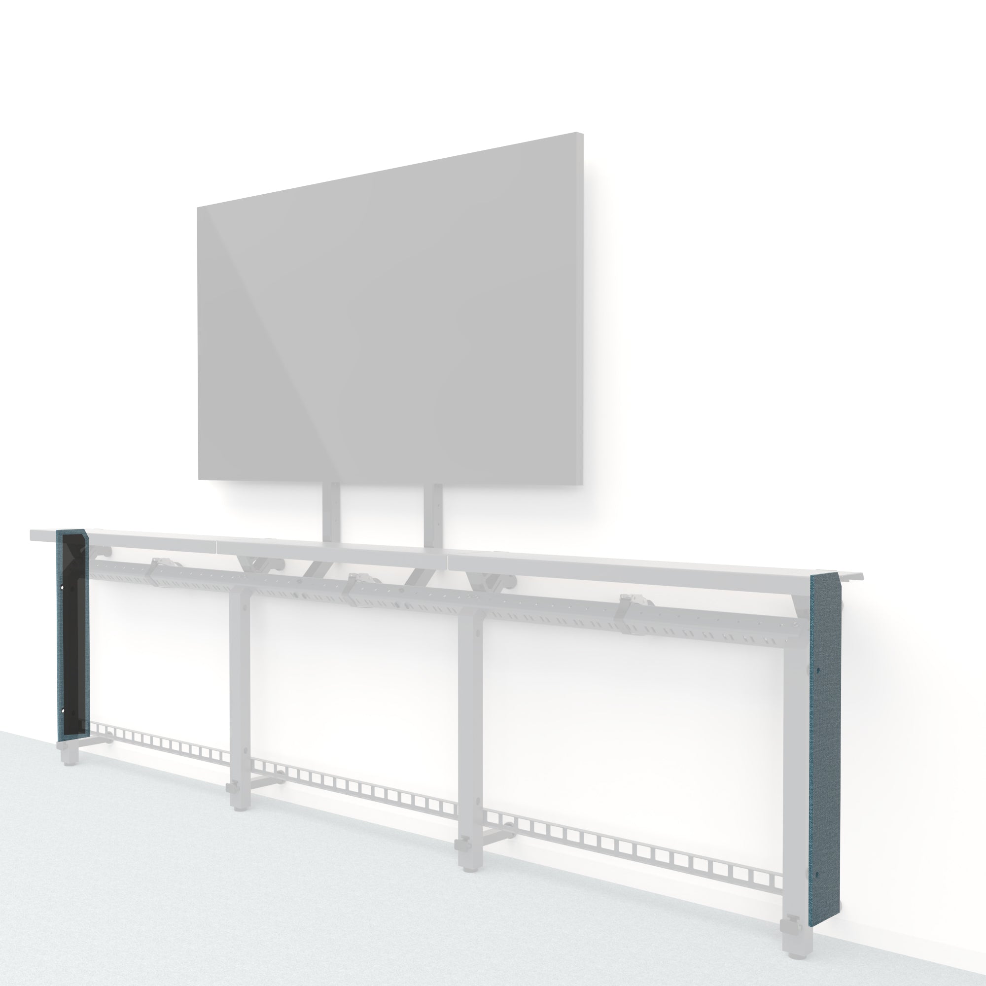 Framework End Cap Set
