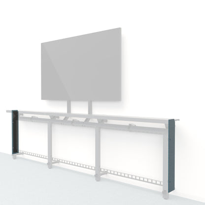 Framework End Cap Set