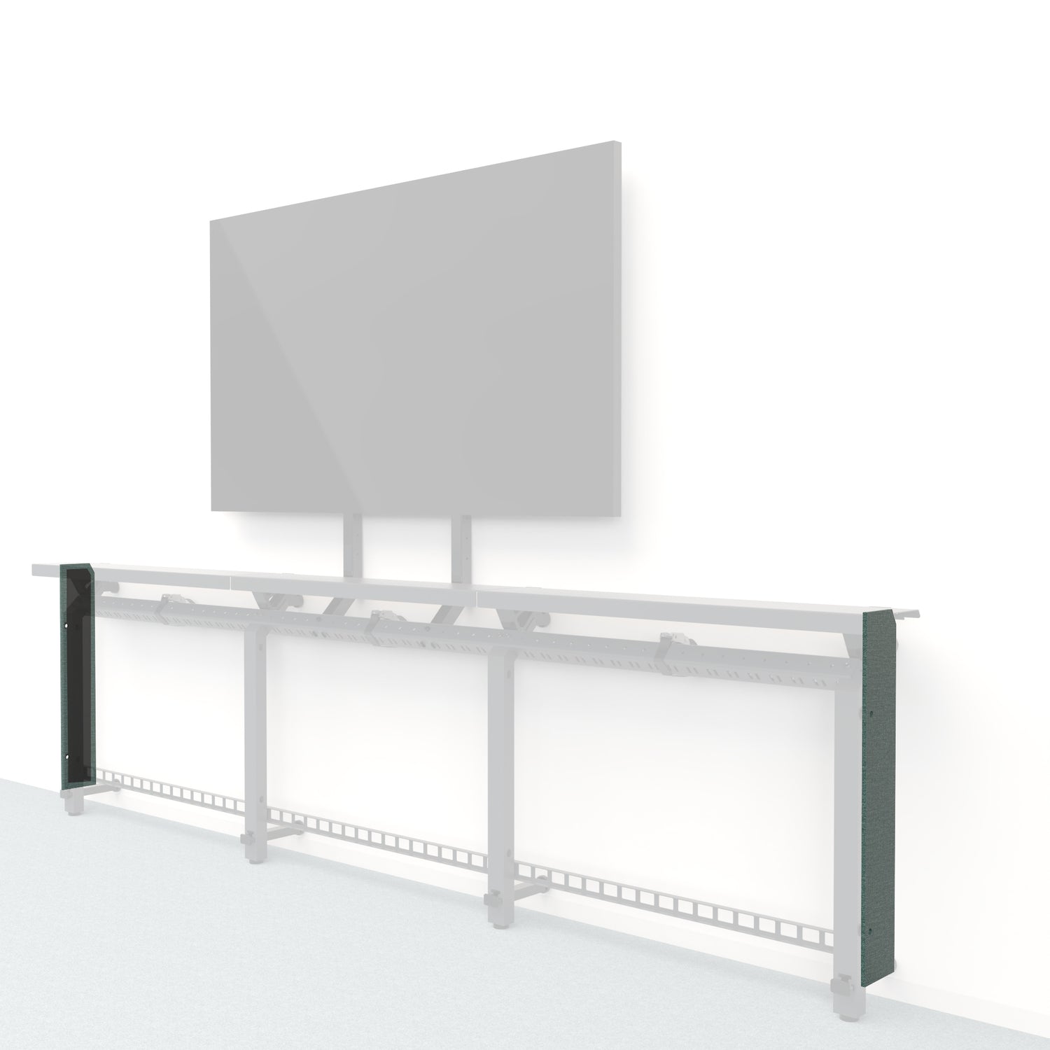 Framework End Cap Set