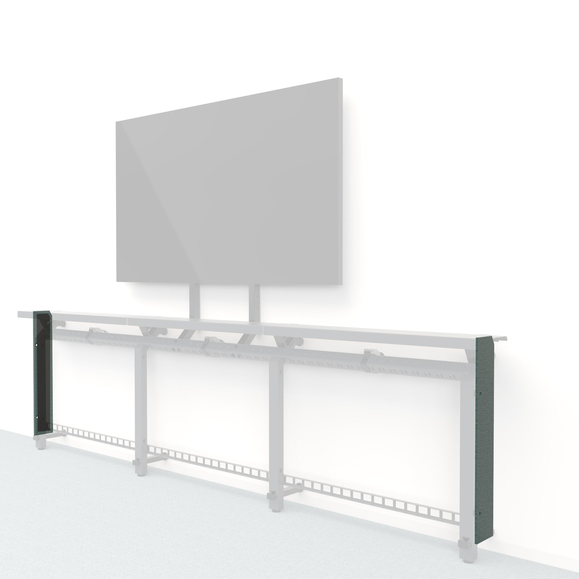 Framework End Cap Set