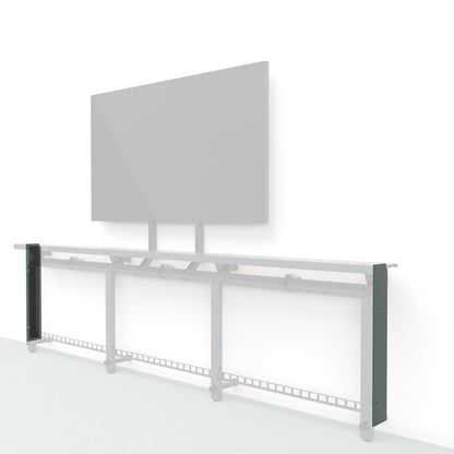 Framework End Cap Set