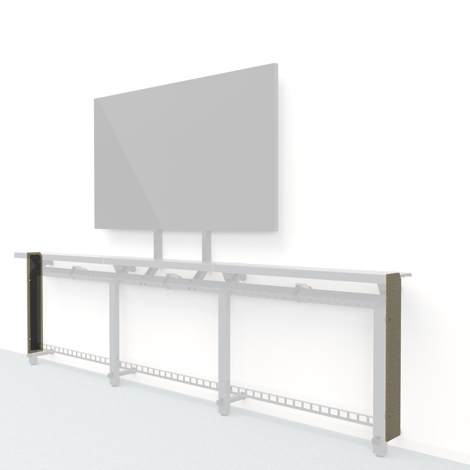 Framework End Cap Set