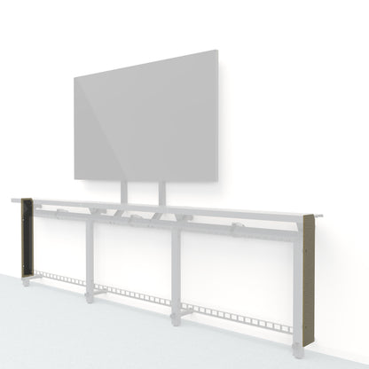 Framework End Cap Set