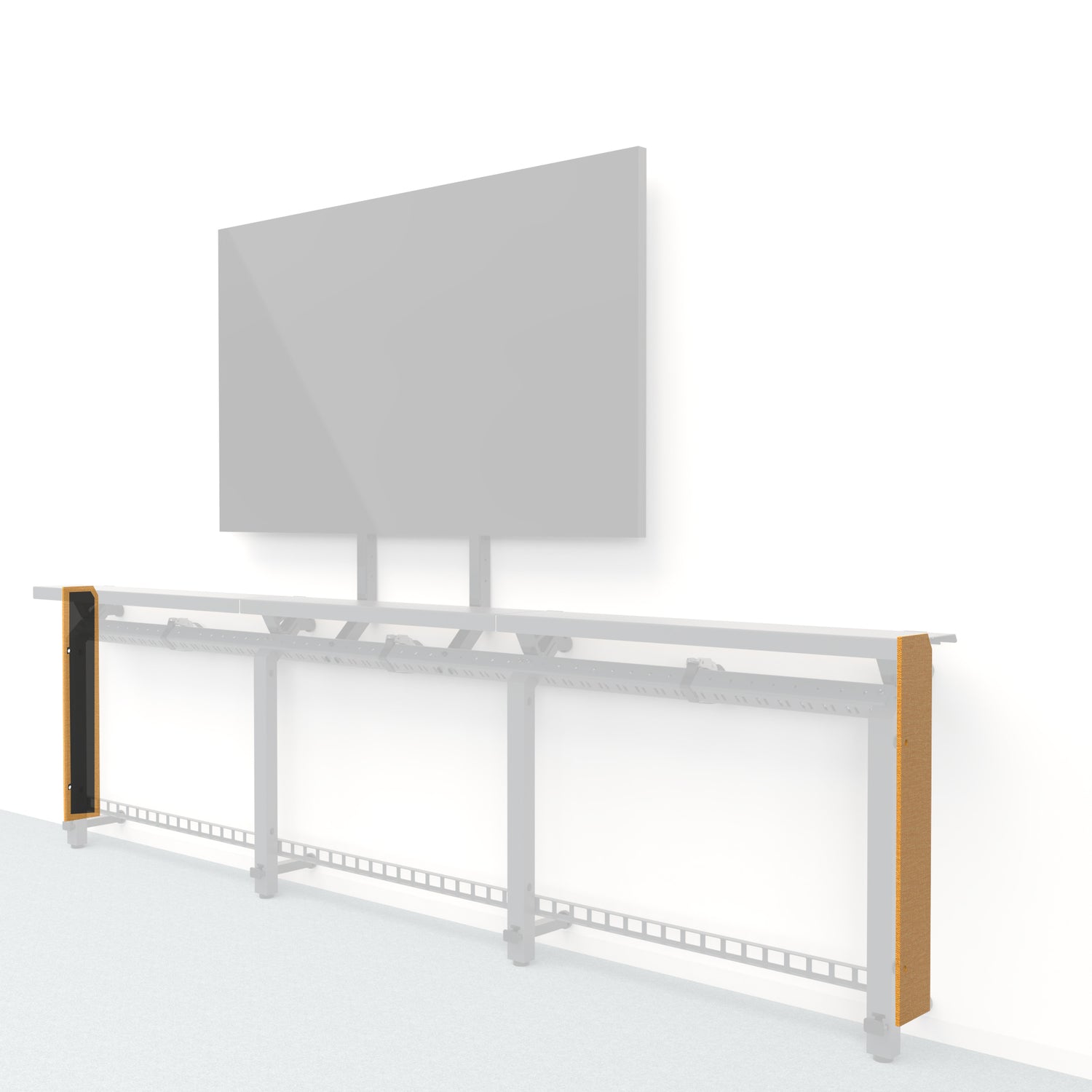 Framework End Cap Set