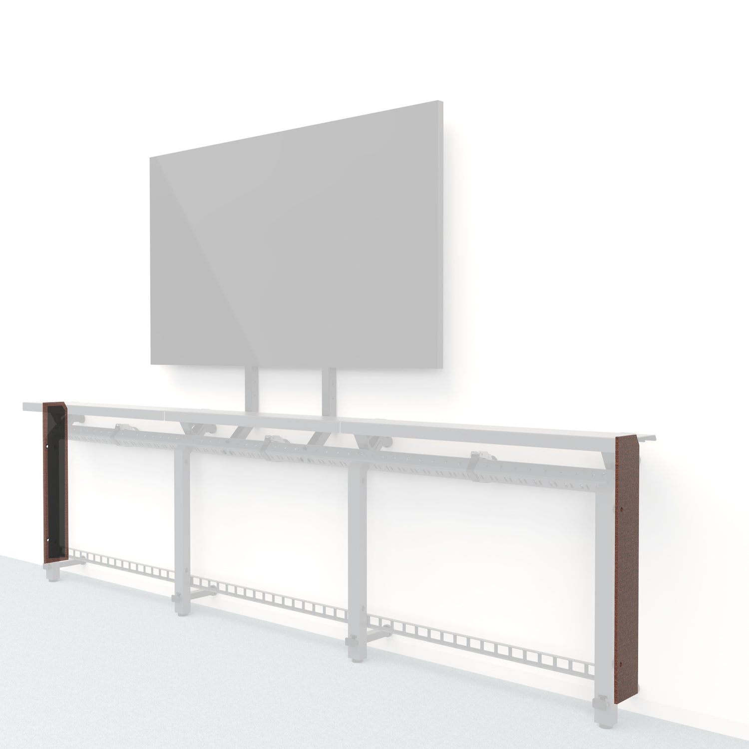 Framework End Cap Set