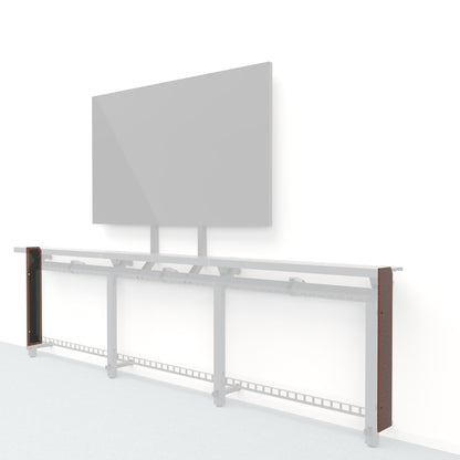 Framework End Cap Set