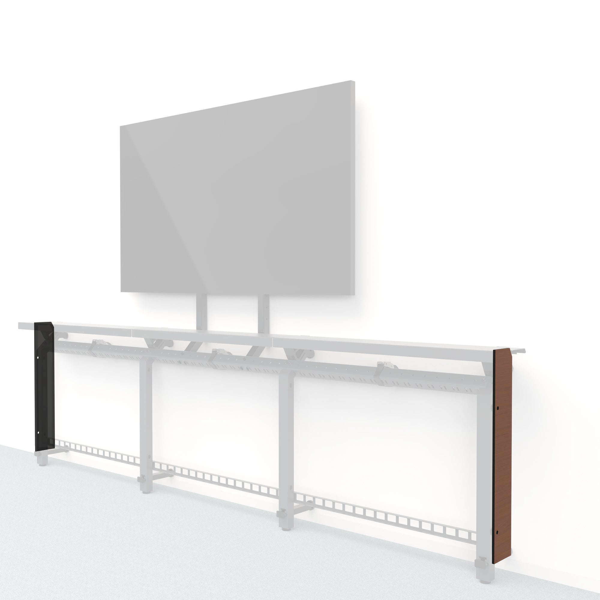 Framework End Cap Set