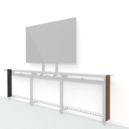 Framework End Cap Set