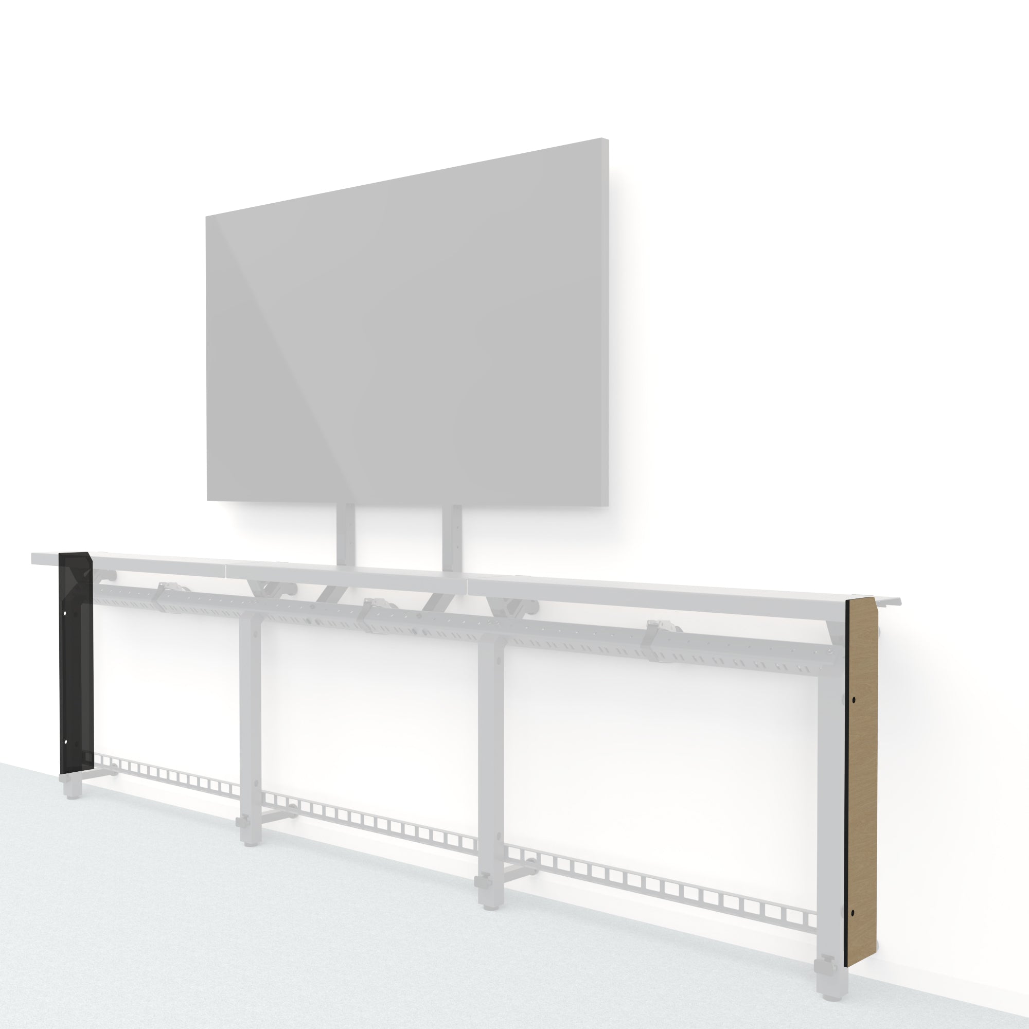 Framework End Cap Set