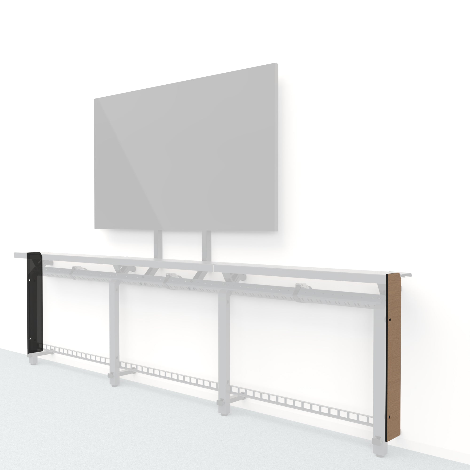 Framework End Cap Set