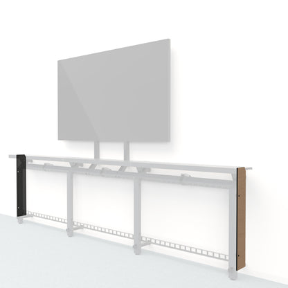 Framework End Cap Set