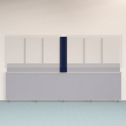 Framework Accent Wall Panel for Heckler