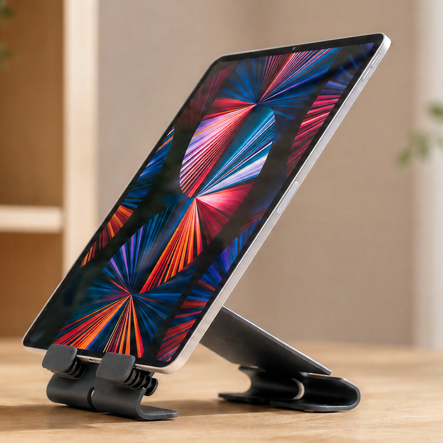 @Rest - Universal Tablet Stand