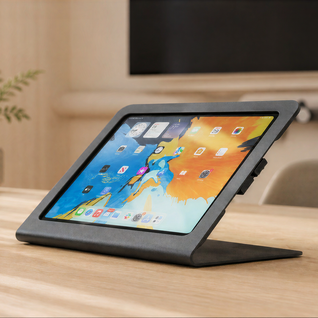 Heckler Stand for iPad Air 13-inch &amp; iPad Pro 12.9-inch (3rd 4th 5th and 6th Generation)