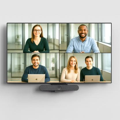 Heckler VESA Mount for Video Bars