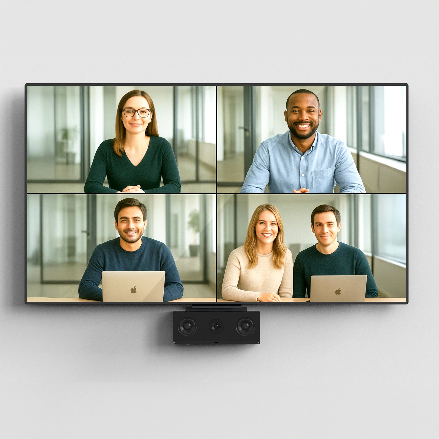 Heckler VESA Mount for Video Bars