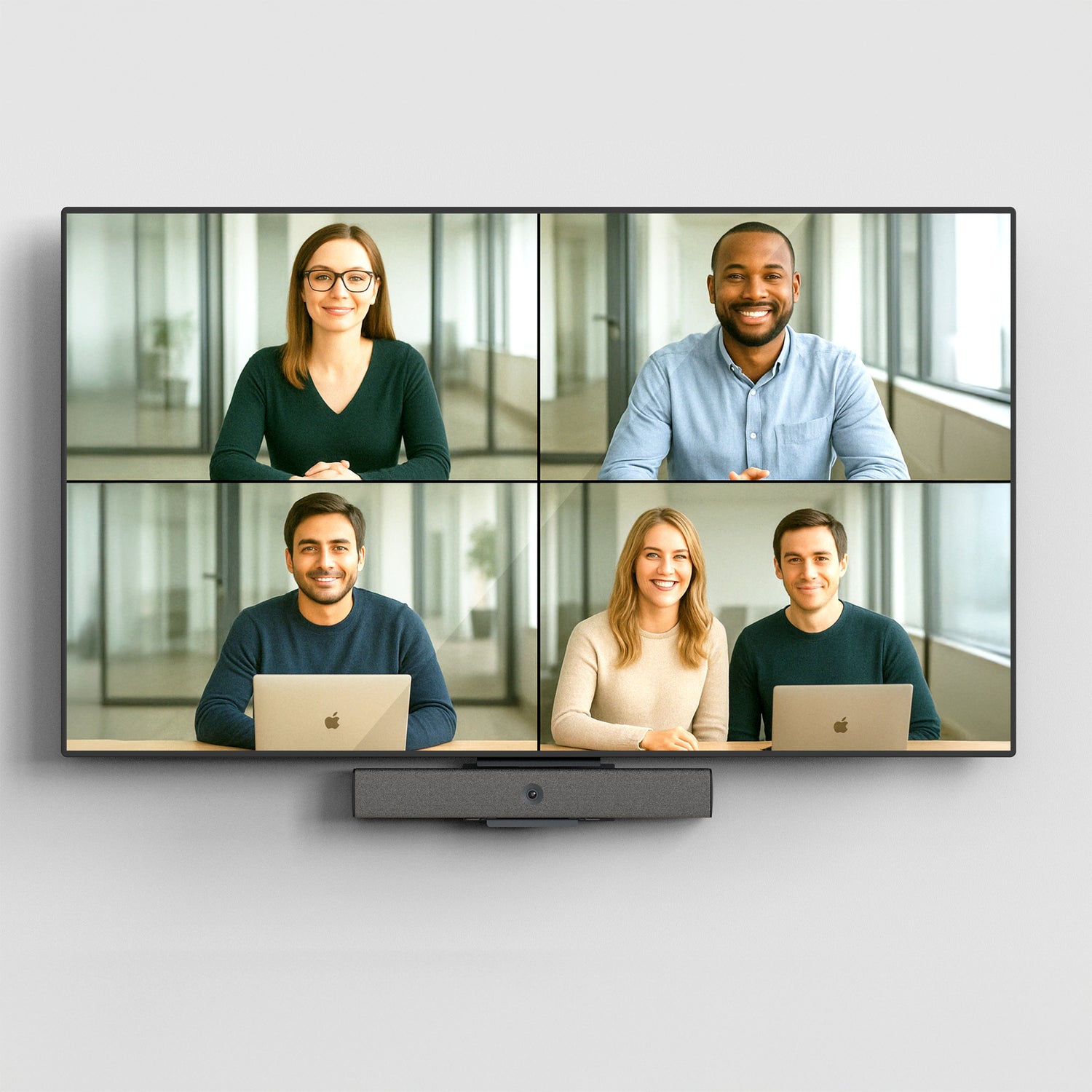 Heckler VESA Mount for Video Bars