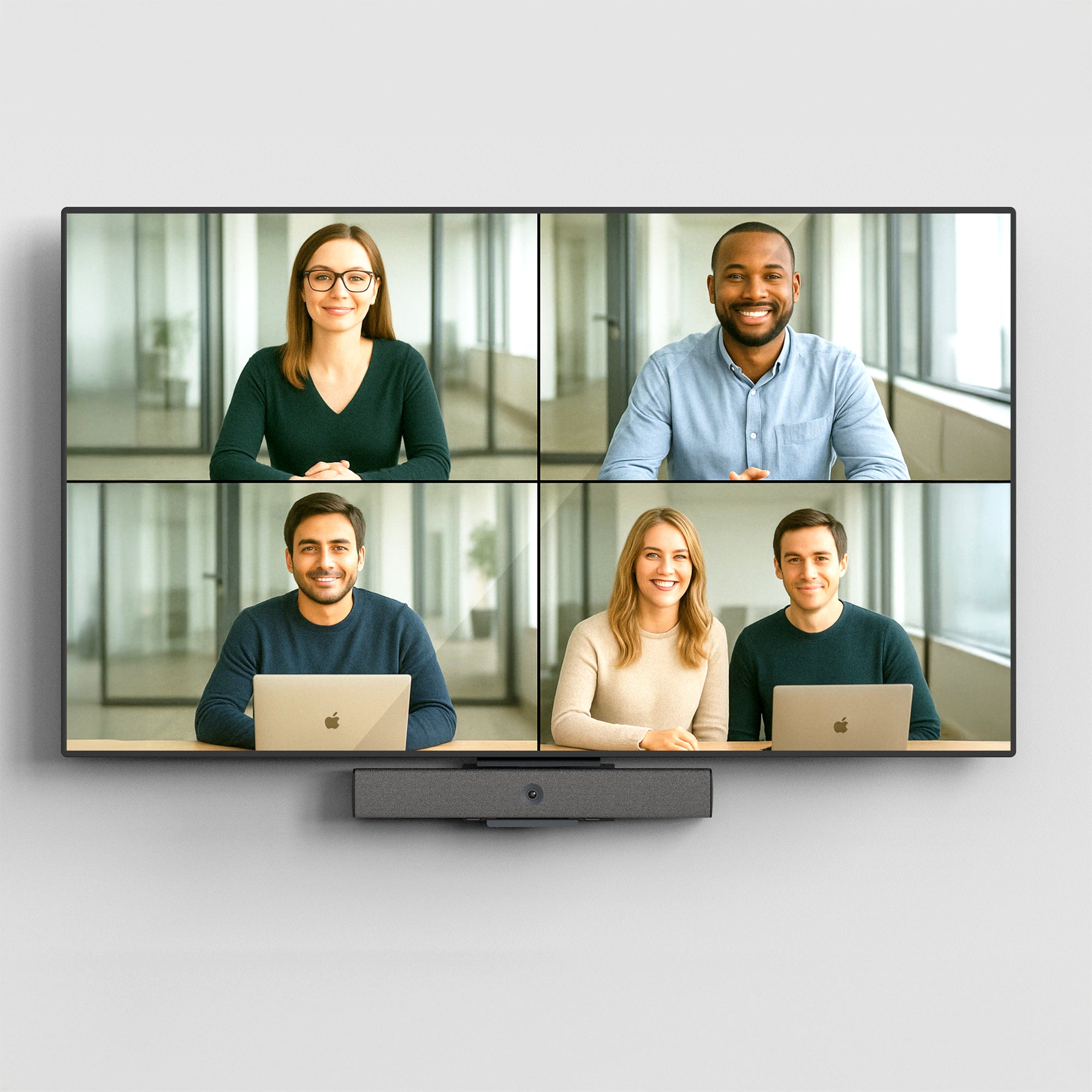 Heckler VESA Mount for Video Bars