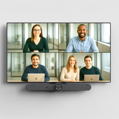 Heckler VESA Mount for Video Bars